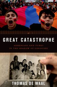 Cover image: Great Catastrophe 9780199350698