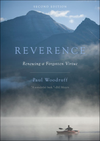 Cover image: Reverence 2nd edition 9780199350803