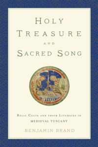 Titelbild: Holy Treasure and Sacred Song 9780199351350