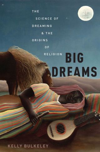 Cover image: Big Dreams 9780199351534