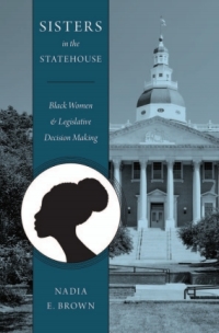 Cover image: Sisters in the Statehouse 9780199352432
