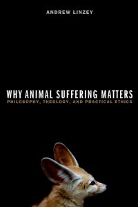 Imagen de portada: Why Animal Suffering Matters 9780195379778