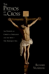 Titelbild: The Pathos of the Cross 9780199352685