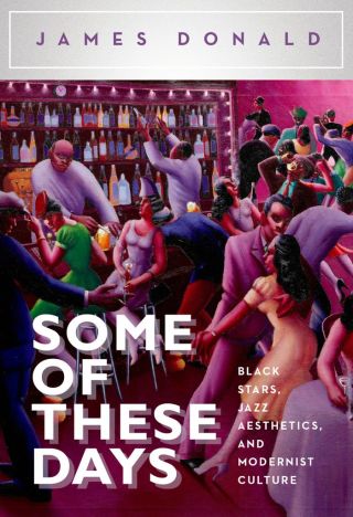 Titelbild: Some of These Days 9780199354016