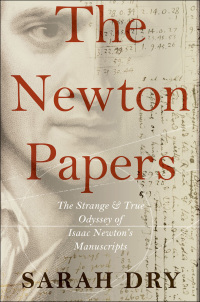 Cover image: The Newton Papers 9780199951048