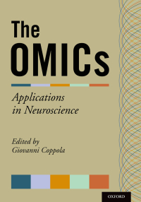 صورة الغلاف: The OMICs 1st edition 9780199855452