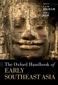 Omslagafbeelding: The Oxford Handbook of Early Southeast Asia 9780199355358