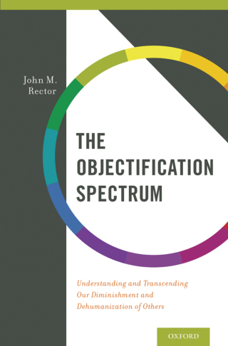 Immagine di copertina: The ^AObjectification Spectrum 9780199355419