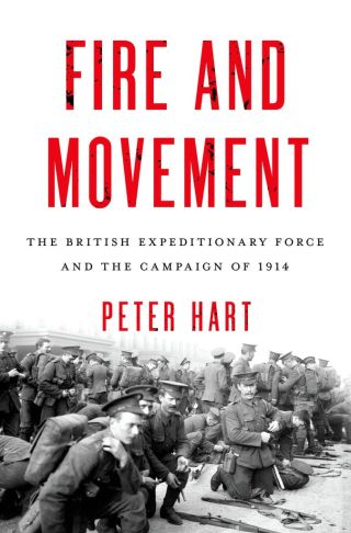 صورة الغلاف: Fire and Movement 9780199989270