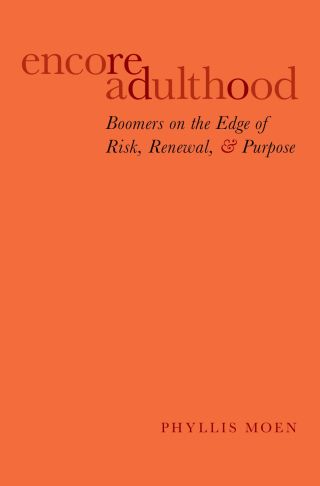 Imagen de portada: Encore Adulthood 9780199357284