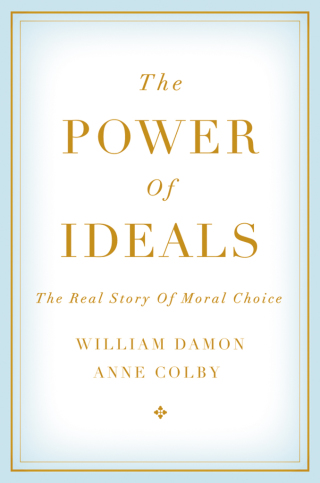 Cover image: The Power of Ideals 9780199357741