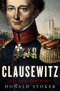 Cover image: Clausewitz 9780199357949