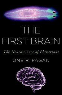 Cover image: The First Brain 9780199965045