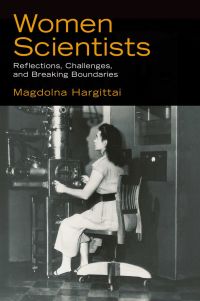 Cover image: Women Scientists 9780199359981