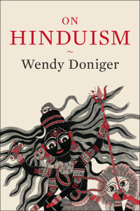 Imagen de portada: On Hinduism 9780199360079