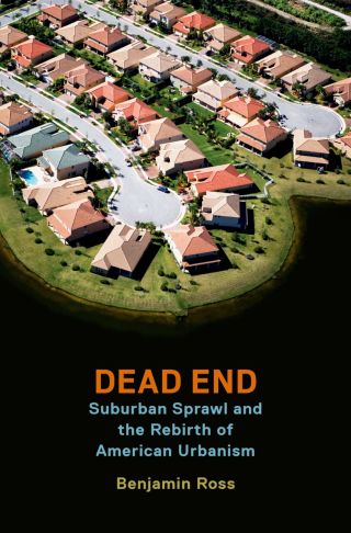 Cover image: Dead End 9780190263300