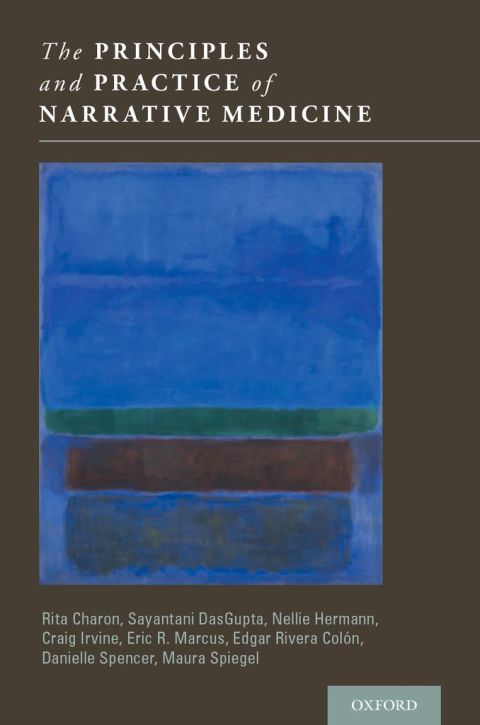 The Principles and Practice of Narrative Medicine - FULL INSTANT DOWNLOAD | PDF DOCX EPUB
