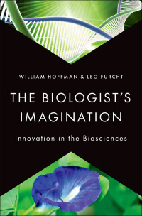 Cover image: The Biologist's Imagination 9780199974597