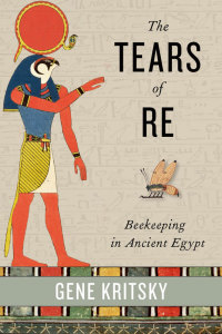 Cover image: The Tears of Re 9780199361380
