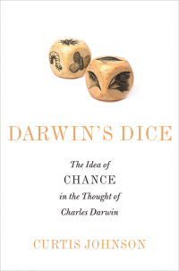 Imagen de portada: Darwin's Dice 9780199361410