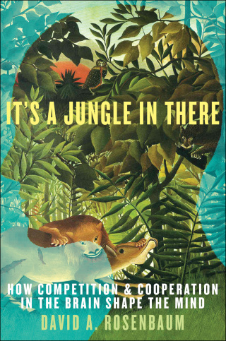 Cover image: It's a Jungle in There 9780199829774