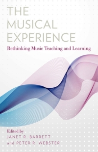 Imagen de portada: The Musical Experience 1st edition 9780199363049