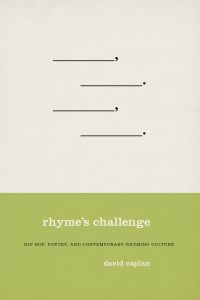 Omslagafbeelding: Rhyme's Challenge 9780195337129