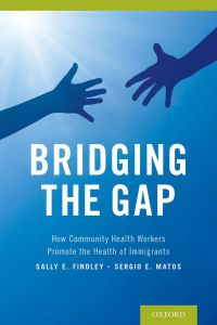 Imagen de portada: Bridging the Gap 9780199364329