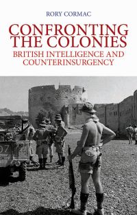 Omslagafbeelding: Confronting the Colonies 9780199354436