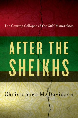 Imagen de portada: After the Sheikhs 1st edition 9780199330645