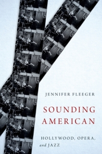 Cover image: Sounding American 9780199366491