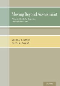 Cover image: Moving Beyond Assessment 9780199367016