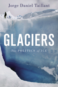 صورة الغلاف: Glaciers 9780199367252