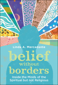 Imagen de portada: Belief without Borders 9780199931002