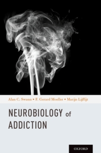 Imagen de portada: Neurobiology of Addictions 1st edition 9780199367894