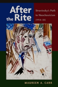 Cover image: After the Rite 9780199742936