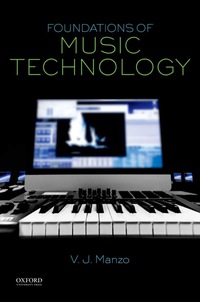Cover image: Foundations of Music Technology 1st edition 9780199368297
