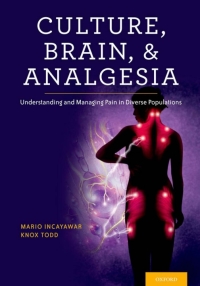 Cover image: Culture, Brain, and Analgesia 9780199768875