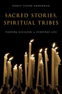 Titelbild: Sacred Stories, Spiritual Tribes 9780199896448