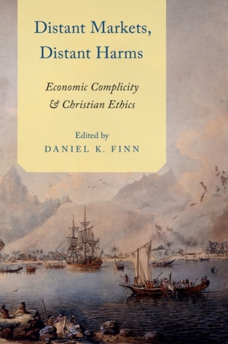 Imagen de portada: Distant Markets, Distant Harms 1st edition 9780199370993