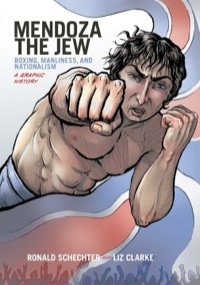 Cover image: Mendoza the Jew 9780199334094