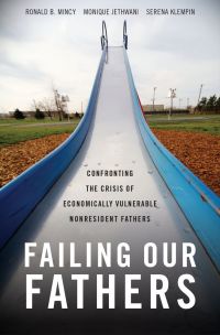 Cover image: Failing Our Fathers 9780199371143