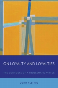 Cover image: On Loyalty and Loyalties 9780199371259