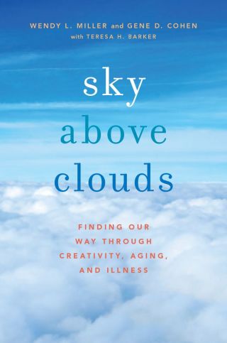 Cover image: Sky Above Clouds 9780199371419