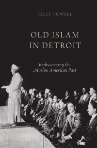 صورة الغلاف: Old Islam in Detroit 9780199372003