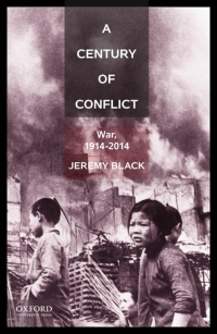 Cover image: A Century of Conflict 1st edition 9780199372324