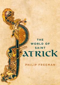 Cover image: The World of Saint Patrick 9780199372584