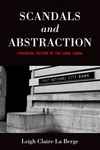 Cover image: Scandals and Abstraction 9780190845988