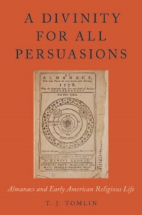 Cover image: A Divinity for All Persuasions 9780190669584