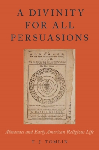 صورة الغلاف: A Divinity for All Persuasions 9780190669584